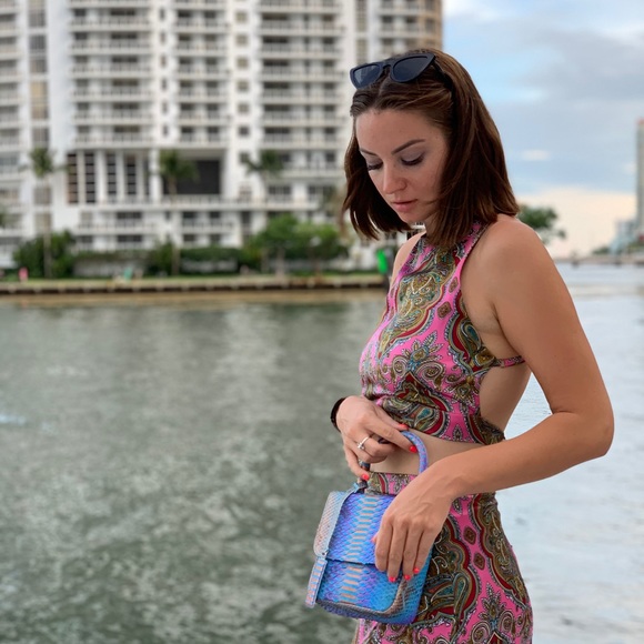 Python bag - Picture 4 of 6